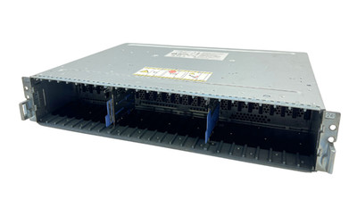 EMC SAE 25x 2.5'' SAS SSD 6Gbps Server Hard Drive Array Expansion JBOD