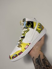 Nike Dunk PRM DLS SB QS High De La Soul for Sale | Authenticity