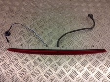 BMW 5 F10 F11 2017 Dritte Bremsleuchte Zentrale Stoplicht 7203224 SKE51219 46856