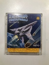ebay® Auktion 267651444267 | Halley Wars mit Box aus Japan Famicom Disk System Thumbnail of ebay® auction 267651444267 | Halley Wars mit Box aus Japan Famicom Disk System