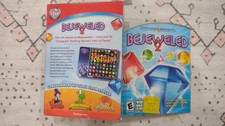 Bejeweled 2 small box PC/Mac