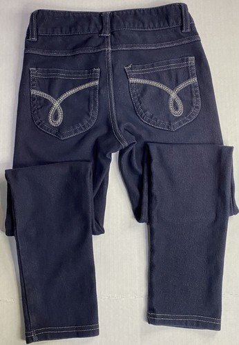 Calvin Klein Jeggings Girls Size 7/8 - Picture 17 of 22