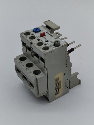 Allen-Bradley 193-EA1CB B Overload Relay, 690V Range 0.32-1.0 Amp 1