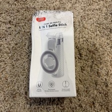 5 in 1 Selfie Stick