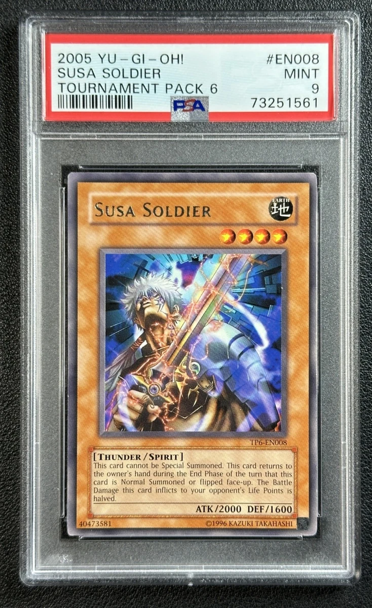yugioh blue eyes white dragon card Blue-Eyes White Dragon Yu-Gi-Oh! Ultimate Rare Japanese SM-51