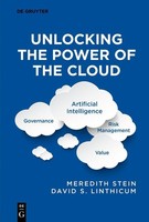 Unlocking The Power Of The Cloud, Meredith Stein