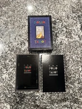 Po Mo Tarot : A Postmodern Deck for Navigating the Next Millennium by Brian...