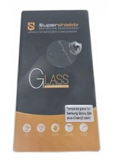 Supershieldz Tempered Glass Screen Protector ONLY 1of3 Samsung Galaxy S24 READ