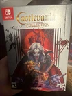 Castlevania (Nintendo Switch, 2022)