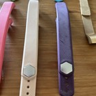 Fitbit Alta Replacement Bands Set Of 9 Including Gold Dress Up Band Set Of 9 — photo 4