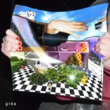Gra - Glimmerheimi 1 X Cd Album Release Date 16/02/24 This Can C - G1398Z-image
