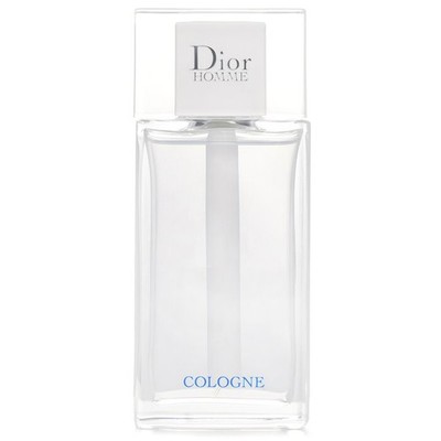 Christian Dior - Dior Homme Cologne Spray 125ml/4.2oz