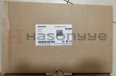 1PCS New Siemens Servo Motor SQM48.497B9 SQM48497B9 Fast Ship us free tax