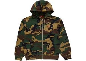 S Logo Hoodie Supreme | eBay