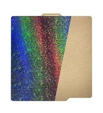 FYSETC 3D Printer Accessories for X1E X1C P1S P1P A1 Print Bed Textured PEI B...