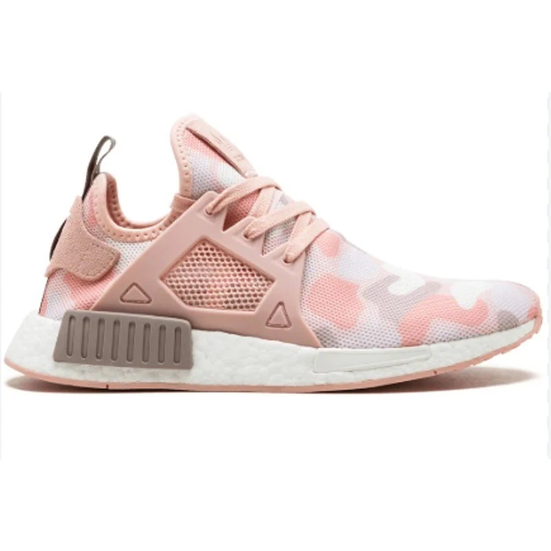adidas Camouflage Pink Athletic Shoes for Women for sale | eBay