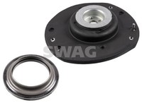 Vorderachse Links Swag 62 91 8756 Reparatursatz, FederbeinstüTzlager FüR Peugeot