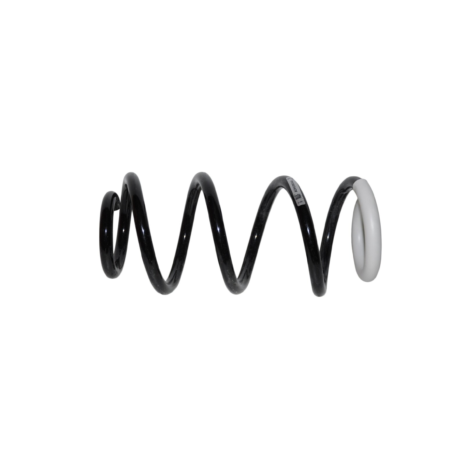 Blue Print Coil Spring ADH288344 Fits Honda Rear Axle - OE Matching Quality