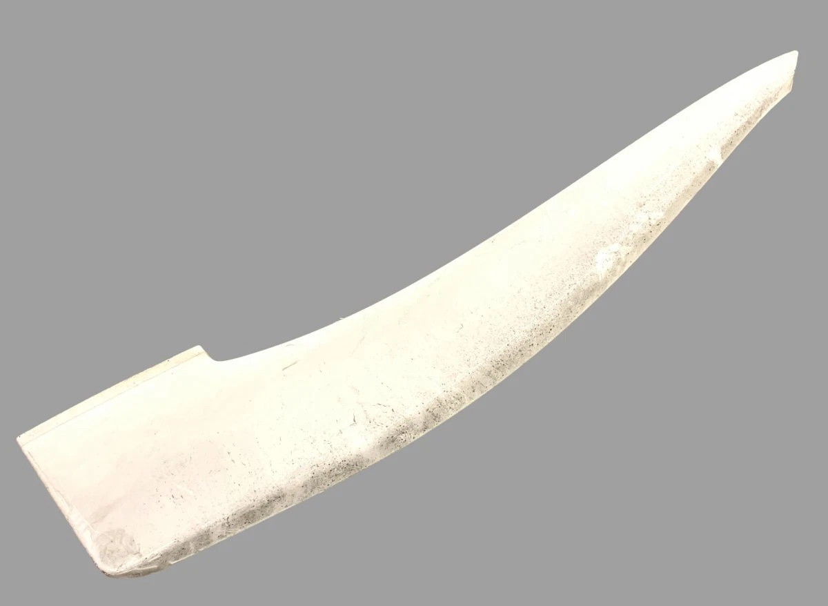 82345682 Cabin Side Spoiler, Upper Left RENAULT T Trucks | eBay