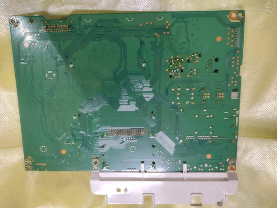 Placa de vídeo LG 55SJ8500-UB EAX67107604(1.0) - Imagem 4 de 4