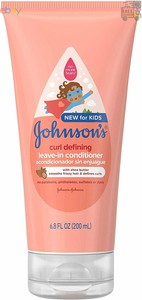 johnson's curl defining
