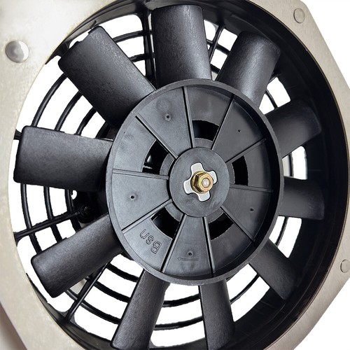 High Performance Fan For Yamaha Raptor 700 700R YFM 2006-2012 1S3-12405-00-00 - Picture 5 of 8