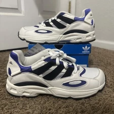 Men’s Adidas Originals LXCON 94 Shoes Men's EE3755, Size 9.5, Lexicon, Brand New