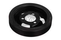 Maxgear 30-0131 Riemenscheibe, Kurbelwelle For Bmw CitroËN Ds Ds (Capsa) Mini Op