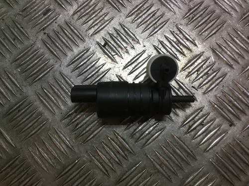 VW Golf 4 IV Waschwasserpumpe Wischwasserpumpe Förderpumpe Pumpe RAG 0403021