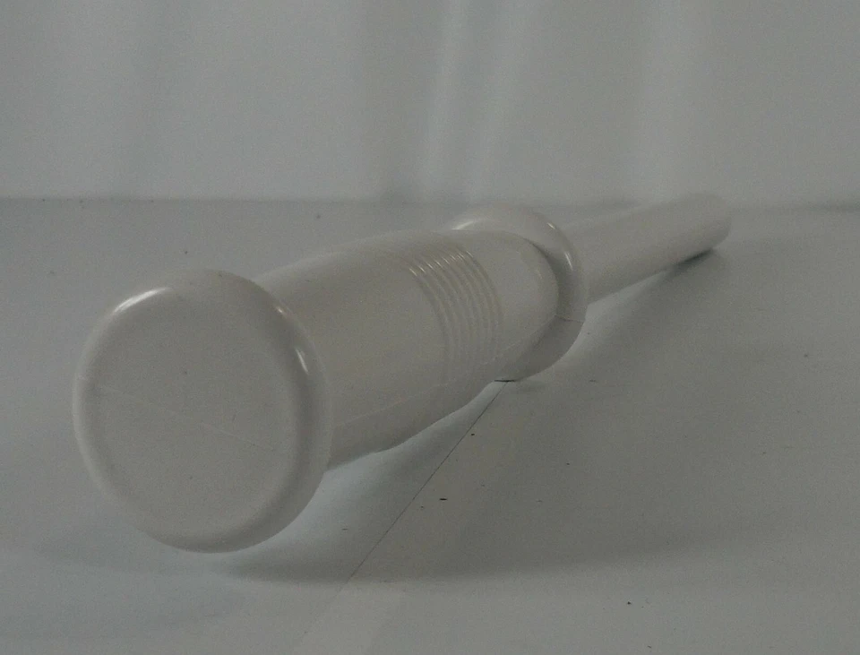 AmeriHome ICM6C 6 cuartos heladera pieza de repuesto agitador de plástico varilla Foto 2 de 4