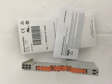 NEW Sealed Allen Bradley 1734-TBS POINT I/O M...
