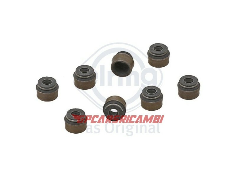 Kit guarnizioni Stelo valvola per FIAT PANDA 1.2 4x4 10|2004> KW44