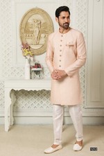 Indian Wedding Party Wear Designer Bollywood Traditional Wear Semi Indo Western