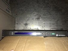 MOTOROLA DSR-4530 Satelite Receiver Used, Untested, Sold As is 