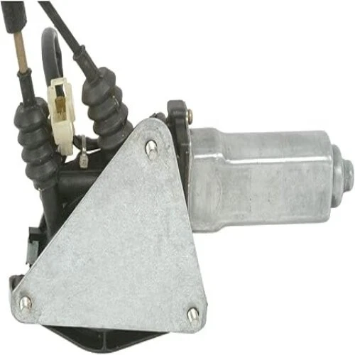 A1 Cardone Window Lift Power Motor Reman Rear Assembly 42-3052R Fits Ford Escort - Image 3 of 4
