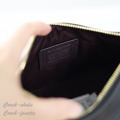 NWT Coach CW336 Zip Top Crossbody Bag in Crossgrain Leather NWT Coach CW336 Zip Top Crossbody Bag in Crossgrain Leather
