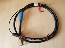 QH BC2349 Hand Brake Cable PEUGEOT 405