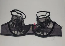 Seven til' midnight bra size 1x/2x