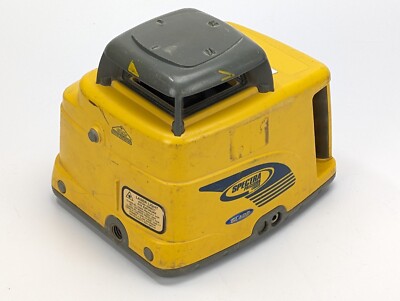 SPECTRA PRECISION GL422 SELF-LEVELING SLOPE LASER LEVEL,TRIMBLE