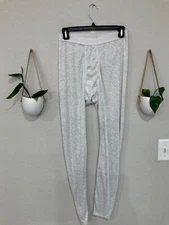 Patagonia Pants MENS Small Great Capilene Base Layer Long Johns 1990s Vintage