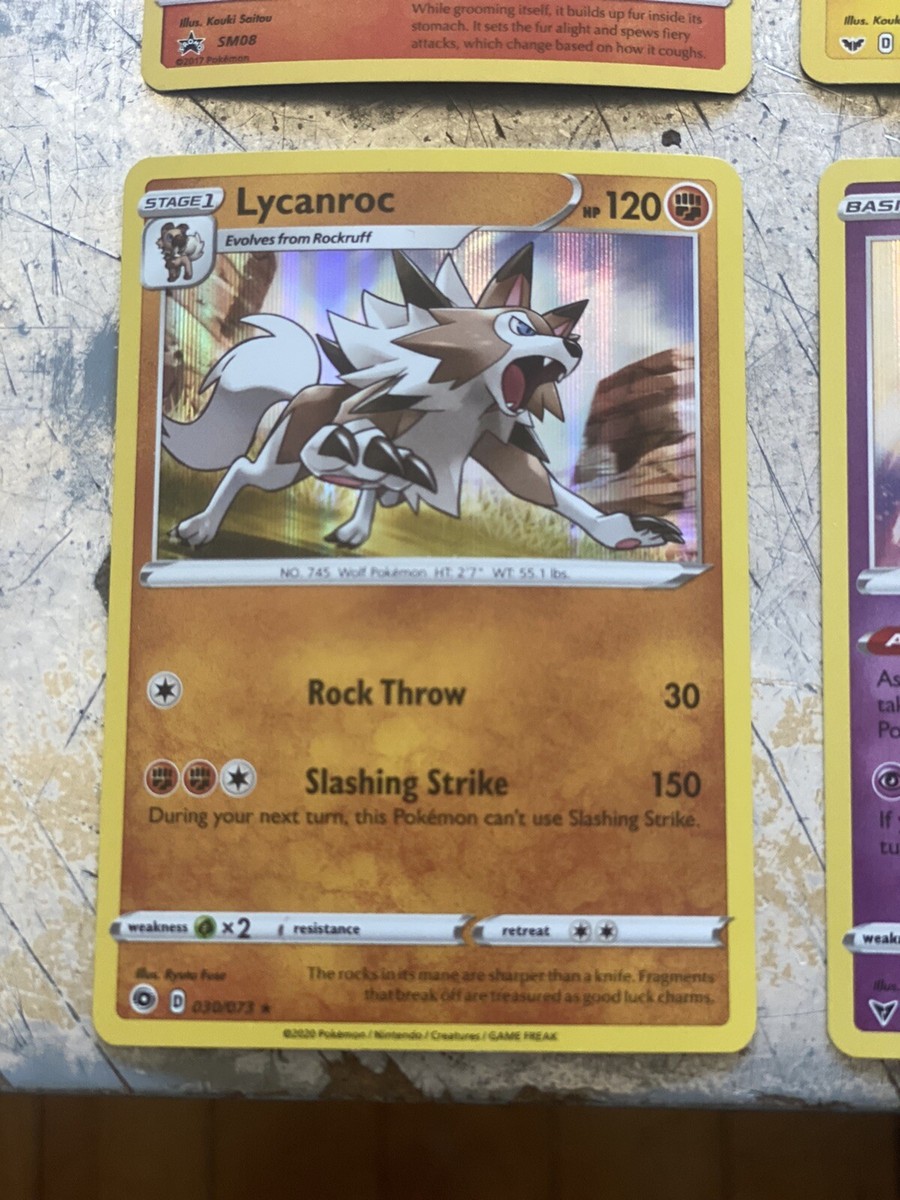 ➊☒m→→→j-19-29-5光の中古レア9枚 Very Rare Pokemon Lot 9 Cards —- Look 👀👀👀 One Owner