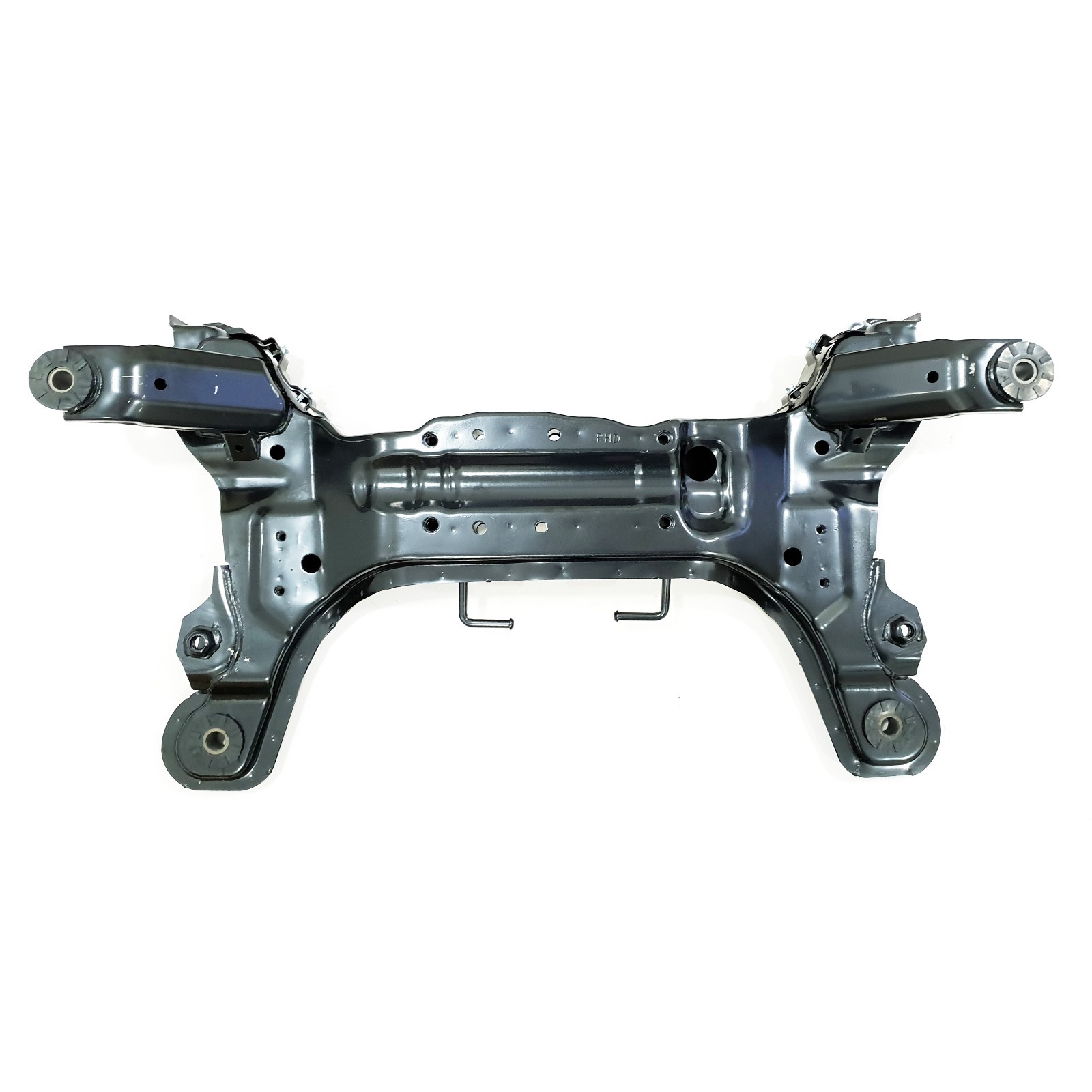 Berceau essieu avant Hyundai Matrix de haute précision rigide en acier renforcé OEM