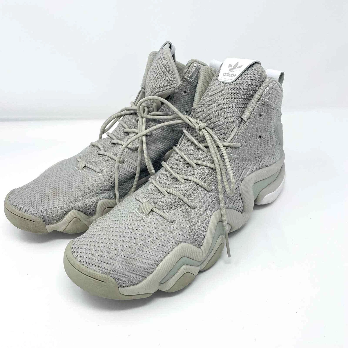 Crazy clearance 8 primeknit