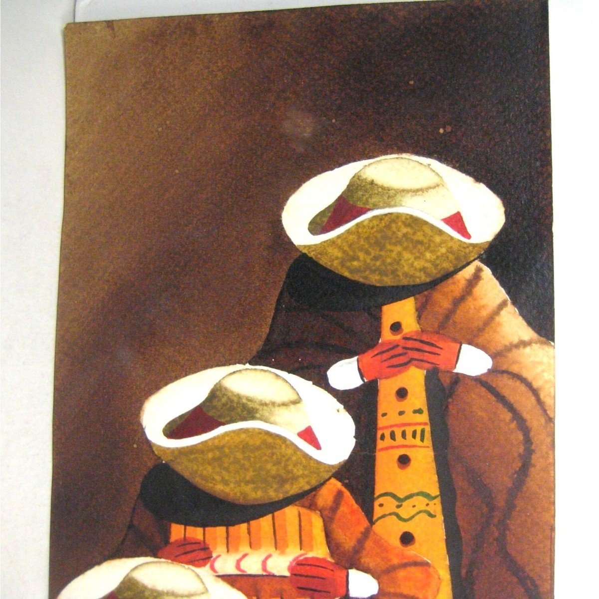 zhangshunshun1様用　The Watercolors of John Unto the Hills by Jon Crane/fine art watercolor – Jon Crane