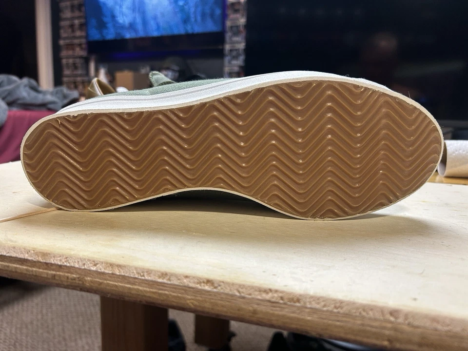 Adidas Silas Orégano Verde Ejército APE779001 Foto 3 de 4