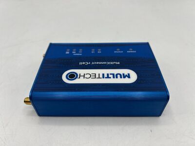 Multi-Tech MTR-LNA7-B07 Multi Connect rCell 100 Series Wi-Fi Wireless Router
