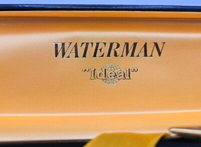 Waterman Paris 