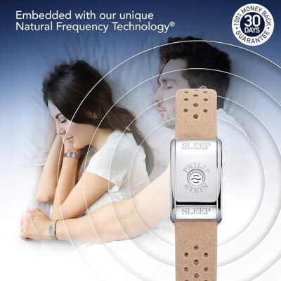 Philip Stein Sleep Bracelet | eBay UK
