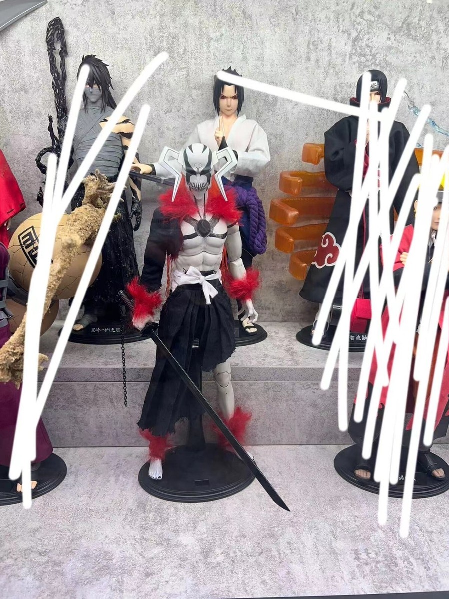 custom 1/6 Kurosaki Ichigo | eBay