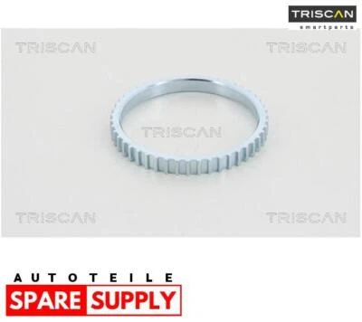 SENSORRING, ABS FÜR PEUGEOT 206 206+ 406 806 TRISCAN 8540 10411 - Bild 1 von 4